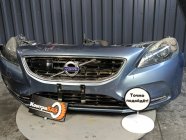 Nose cut VOLVO V40 MV 2014 B4204T6