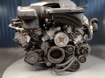 Двигатель BMW 7 E65 2007 N62B44