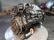 Двигатель BMW 7 E65 2007 N62B44