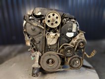 Двигатель Honda SABER UA5 2003 J32A