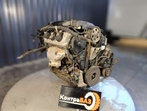 Двигатель Honda SABER UA5 2003 J32A