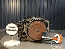 АКПП Honda SABER UA5 2003 J32A