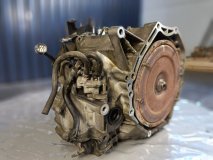 АКПП Honda SABER UA5 2003 J32A