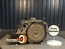 АКПП Honda Inspire UA5 2002 J25A