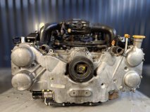 Двигатель Subaru Tribeca WXF 2012 EZ36