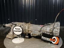 АКПП Suzuki Grand Vitara 2012 J24B