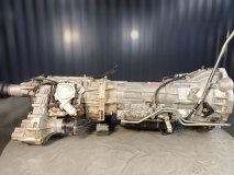 АКПП Suzuki Grand Vitara 2012 J24B