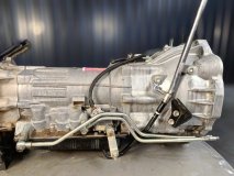 АКПП Suzuki Grand Vitara 2012 J24B