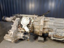 АКПП Suzuki Grand Vitara 2012 J24B