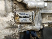 АКПП Great Wall HOVER H5 GW4D20