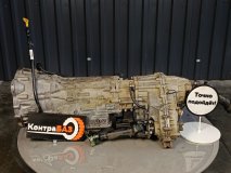 АКПП Great Wall HOVER H5 GW4D20