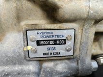 АКПП Great Wall HOVER H5 GW4D20