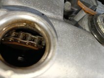 Двигатель Mazda CX-7 CX7 2012 L3-VDT