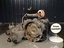 АКПП Mazda CX-7 CX7 L3-VDT