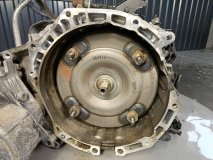 АКПП Mazda CX-7 CX7 L3-VDT