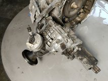 АКПП Mazda CX-7 CX7 L3-VDT