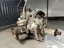 АКПП Mazda CX-7 CX7 L3-VDT