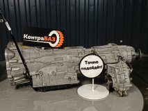 АКПП Great Wall HOVER H5 GW4D20