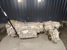 АКПП Great Wall HOVER H5 GW4D20