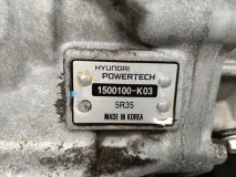 АКПП Great Wall HOVER H5 GW4D20