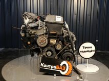 Двигатель Toyota Carina AT191 7A-FE