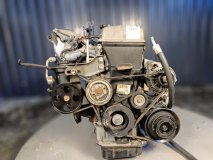 Двигатель Toyota Carina AT191 7A-FE