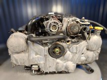 Двигатель Subaru Outback BP 2009 EZ30