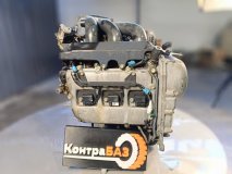 Двигатель Subaru Outback BP 2009 EZ30