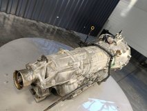 АКПП Subaru Outback BP EZ30