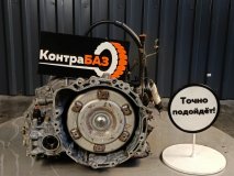 АКПП Toyota CARINA AT191 1997 7A-FE