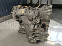 АКПП Toyota CARINA AT191 1997 7A-FE