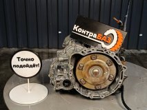 АКПП Toyota CARINA AT191 1997 7A-FE