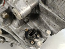 АКПП Toyota CARINA AT191 1997 7A-FE