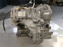 АКПП Toyota CARINA AT191 1997 7A-FE