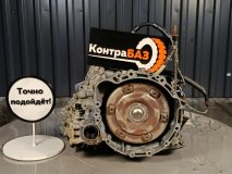 АКПП Toyota CARINA AT191 1997 7A-FE