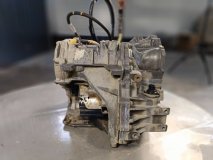 АКПП Toyota CARINA AT191 1997 7A-FE