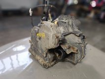 АКПП Toyota CARINA AT191 1997 7A-FE