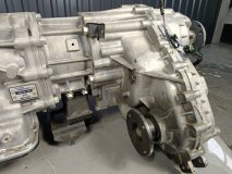 АКПП Great Wall HOVER H5 GW4D20