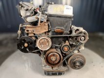 Двигатель Toyota Caldina AT191 7A-FE