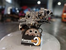 Двигатель Toyota Caldina AT191 7A-FE