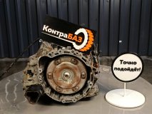 АКПП Toyota CARINA AT191 1997 7A-FE