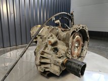 АКПП Toyota CARINA AT191 1997 7A-FE