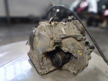 АКПП Toyota CARINA AT191 1997 7A-FE