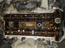 Двигатель Mazda CX-7 CX7 2012 L3-VDT