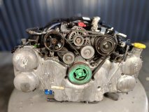 Двигатель Subaru Tribeca WXF 2000 EZ36