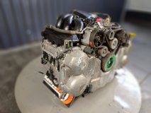 Двигатель Subaru Tribeca WXF 2000 EZ36