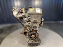 Двигатель Toyota CALDINA AT211G 7A-FE