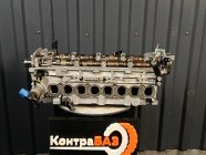 Головка блока цилиндров Hyundai Grand Starex BL 2006 D4CB