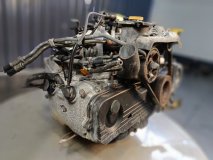 Двигатель Subaru Forester SF5 EJ201