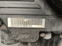 Двигатель Subaru Forester 1999 EJ201